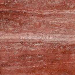 Травертин Travertin Persian Red Iran, фото Купить Травертин Travertin Persian Red Iran в Домодедово